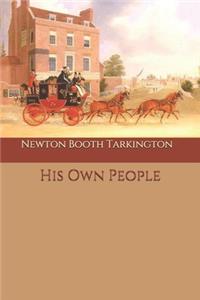 His Own People