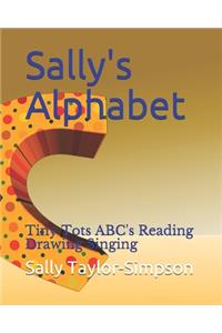 Sally's Alphabet