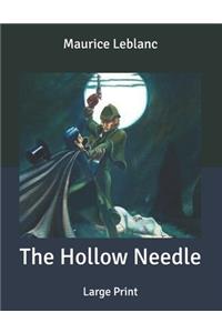 The Hollow Needle