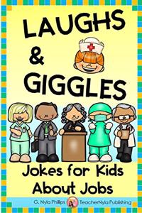 Jokes for Kids About Jobs