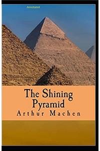 The Shining Pyramid