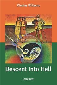 Descent Into Hell