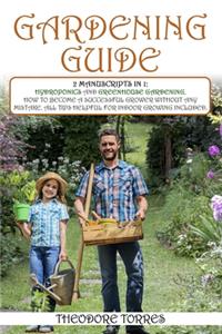 Gardening Guide
