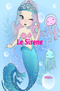 Le Sirene