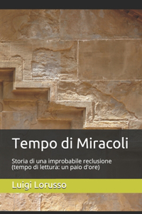 Tempo di Miracoli