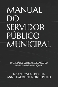 Manual Do Servidor Público Municipal