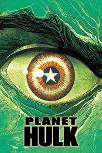 Planet Hulk