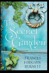 The Secret Garden (Annotated)