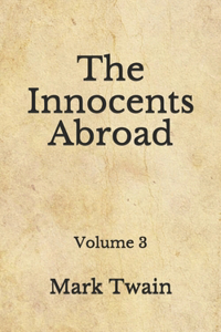 The Innocents Abroad
