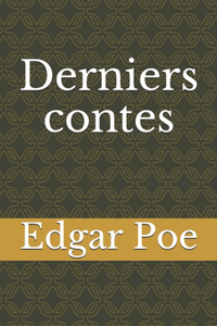 Derniers contes