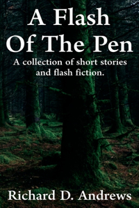 flash of the pen