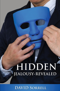 Hidden Jealousy-Revealed