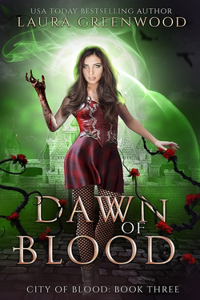 Dawn Of Blood