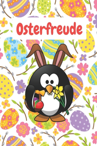 Osterfreude