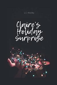 Claire's Holiday Surprise