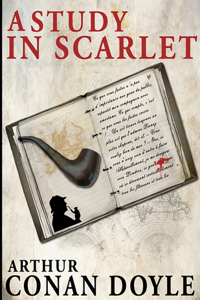 A Study in Scarlet