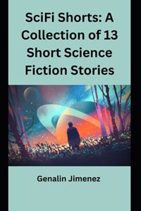 SciFi Shorts
