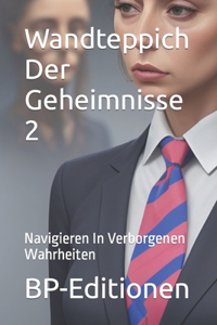 Wandteppich Der Geheimnisse 2