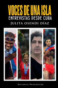 Voces de una isla