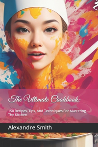 Ultimate Cookbook