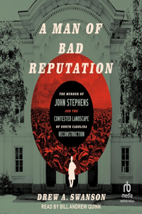 Man of Bad Reputation
