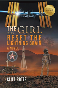 Girl Who Reset the Lightning Brain