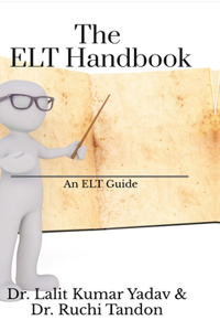 ELT Handbook