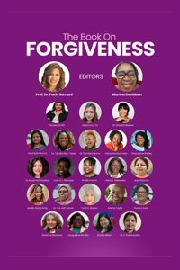 The Book On FORGIVENESS