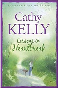 XLESSONS IN HEARTBREAK DIGEST