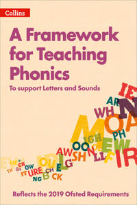 A Framework for Teaching Phonics