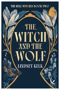 The Witch and the Wolf