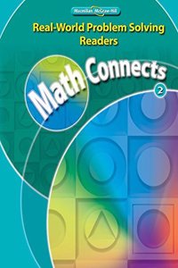 Math Connects, Grade 2, Real-World Problem Solving Readers Package (Sheltered English)