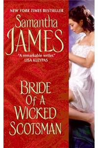 Bride of a Wicked Scotsman