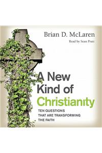 A New Kind of Christianity