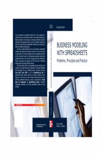 Business Modeling with Spreadsheets (CD)