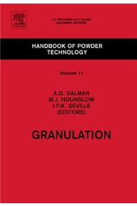 Granulation