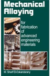 Mechanical Alloying