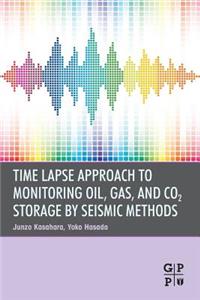 Time Lapse Approach to Monitoring Oil, Gas, and Co2 Storage by Seismic Methods