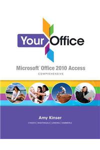 Your Office Microsoft Access 2010