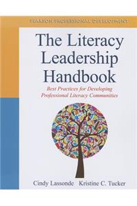 Literacy Leadership Handbook