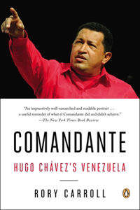 Comandante