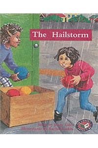 Pm Turquoise Set B Fiction - The Hailstorm (x6)
