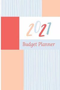 2021 Budget Planner