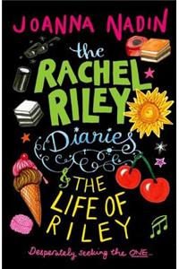 Life of Riley (Rachel Riley Diaries 2)
