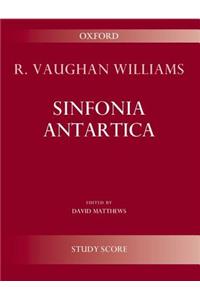 Sinfonia Antartica (Symphony No. 7)