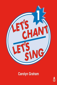 Let's Chant, Let's Sing 1