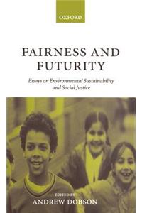 Fairness and Futurity