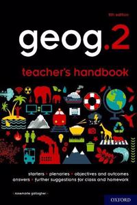 geog.2 Teacher's Handbook