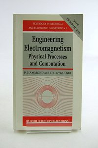 Engineering Electromagnetism