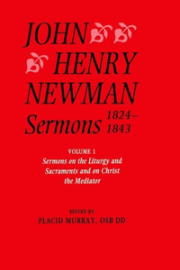 Sermons 1824-1843